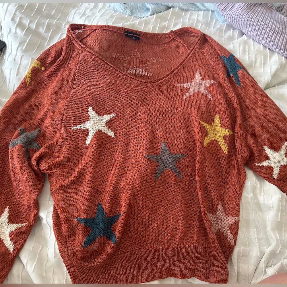 Pullover Star Sweater